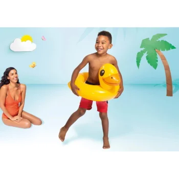 Intex šlauf za decu patka 59220NP-1 Intex šlauf za decu patka 59220NP-1